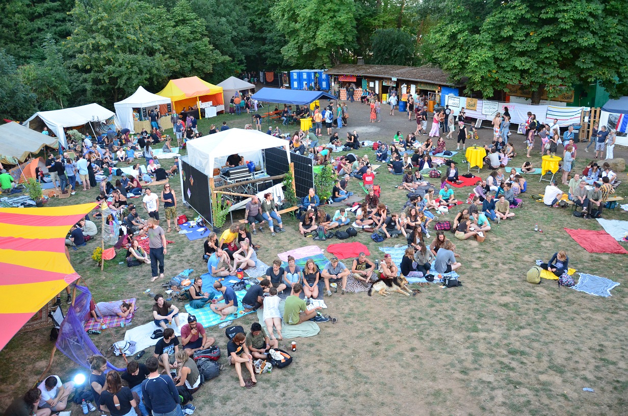 Jam-Festival 2015